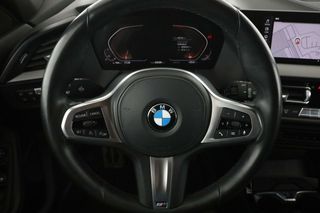 BMW Serie 1 118i M Sport