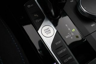 BMW Serie 1 118i M Sport