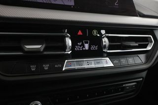 BMW Serie 1 118i M Sport