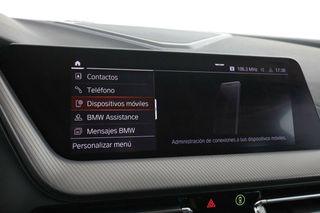 BMW Serie 1 118i M Sport