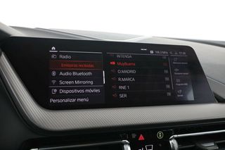 BMW Serie 1 118i M Sport