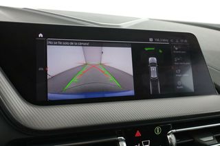 BMW Serie 1 118i M Sport