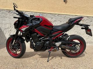 Kawasaki Z900 A2 ( en papeles) - Perfecto Estado