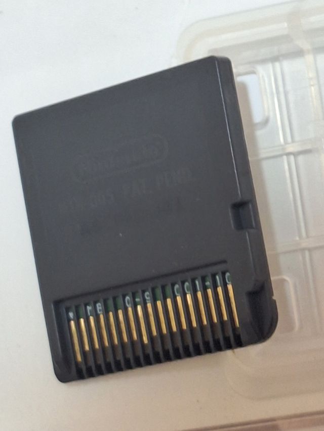 Hamtaro Ham-Ham Training Nintendo DS