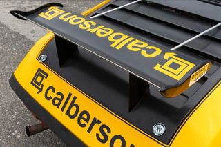 Renault Alpine A 310 (REPLICA CALBERSON)