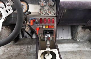 Renault Alpine A 310 (REPLICA CALBERSON)