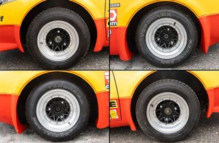 Renault Alpine A 310 (REPLICA CALBERSON)