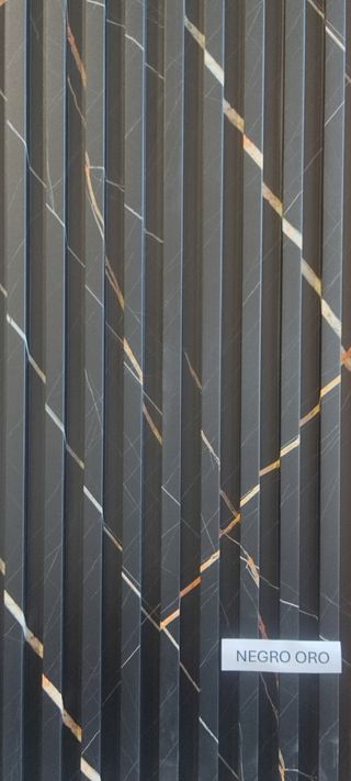 Listones Decorativos WPC