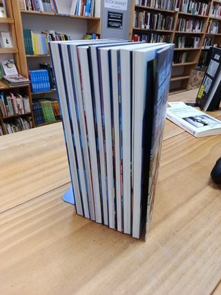 Colección 100% Ms. Marvel . Fuera De Lo Normal...