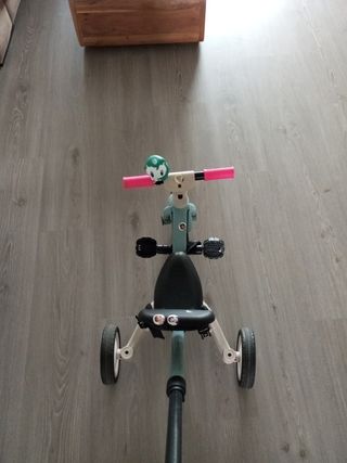 Triciclo infantil Olmitos