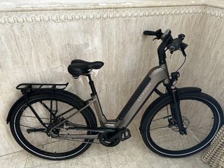 Bicicleta Eléctrica Kalkhoff Image 5