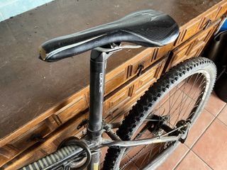 Bicicleta de Montaña Opus FR400