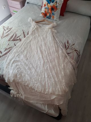 Vestido de Novia de El tocador Vintage