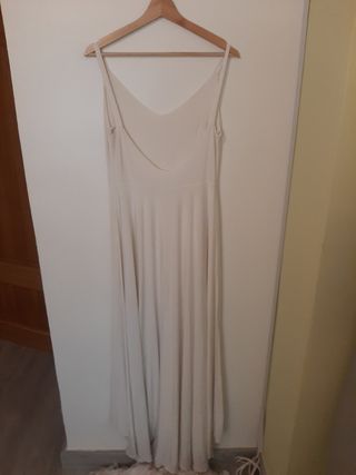 Vestido de Novia de El tocador Vintage