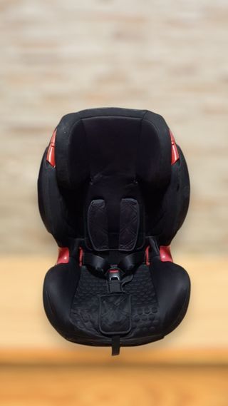 Silla de coche con ISOFIX