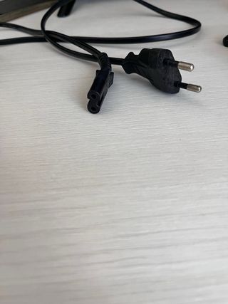 Equipo de música Panasonic Plata