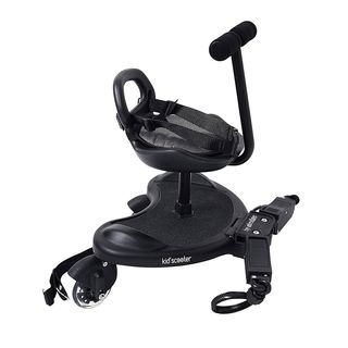 Patinete y Asiento Olmitos para Carrito