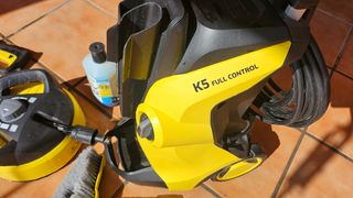 Karcher K5 Full Control Hidrolimpiadora