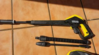 Karcher K5 Full Control Hidrolimpiadora