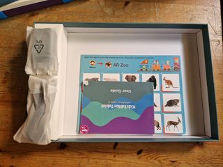 Tablet Pritom M10 Kids Edition 10.1