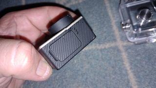 GoPro Hero 4 + Carcasa