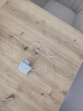 Nintendo 3DS XL Gris+ todos los juegos+ cargador