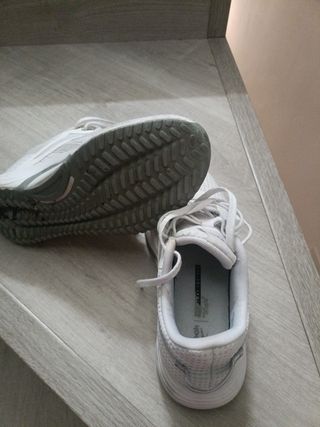 Zapatillas deportivas Reebok blancas