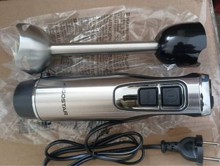 Batidora de Mano Aigostar 1000W