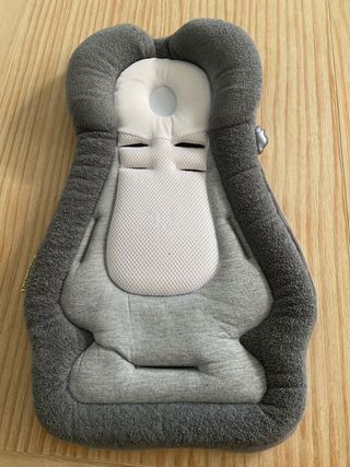 Cojín Morfológico Babymoov 0m+