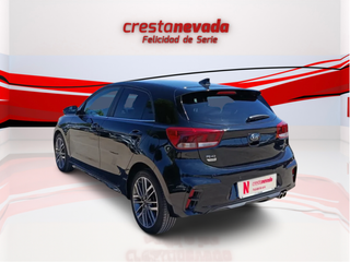 KIA Rio 1.0 TGDi 88kW 120CV MHEV iMT GT Line