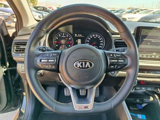KIA Rio 1.0 TGDi 88kW 120CV MHEV iMT GT Line