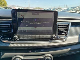 KIA Rio 1.0 TGDi 88kW 120CV MHEV iMT GT Line