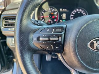 KIA Rio 1.0 TGDi 88kW 120CV MHEV iMT GT Line