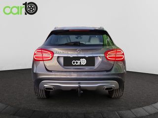 Mercedes 200 GLA 200 d Urban