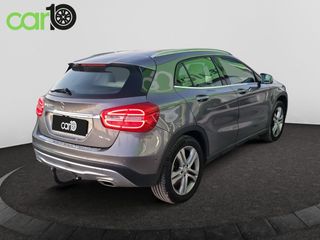 Mercedes 200 GLA 200 d Urban