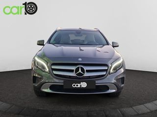 Mercedes 200 GLA 200 d Urban