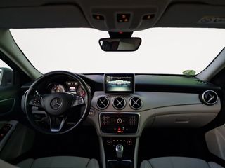 Mercedes 200 GLA 200 d Urban