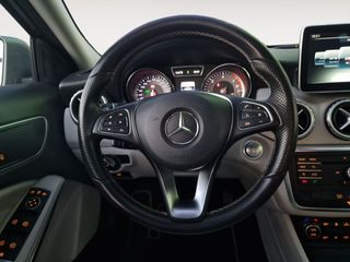 Mercedes 200 GLA 200 d Urban