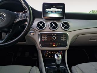 Mercedes 200 GLA 200 d Urban