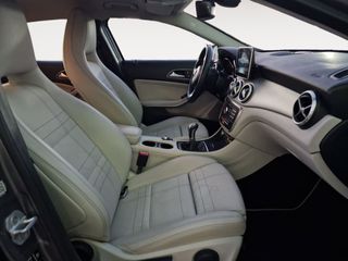 Mercedes 200 GLA 200 d Urban