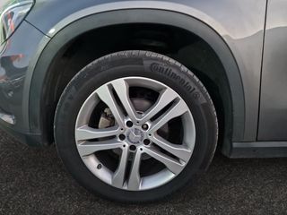 Mercedes 200 GLA 200 d Urban