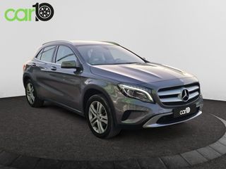Mercedes 200 GLA 200 d Urban