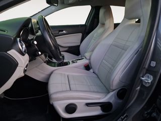 Mercedes 200 GLA 200 d Urban