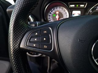 Mercedes 200 GLA 200 d Urban