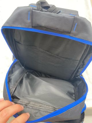 Zaino Inter Club Blu