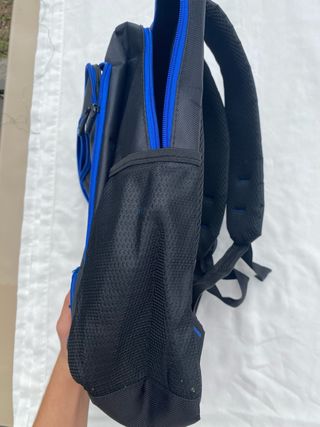 Zaino Inter Club Blu