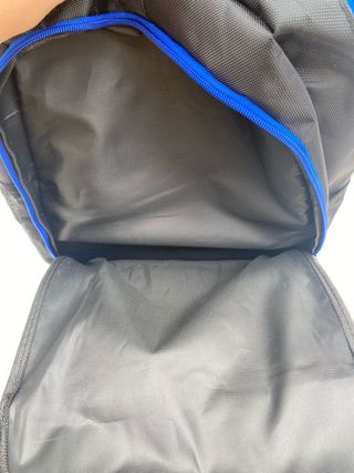 Zaino Inter Club Blu