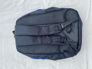 Zaino Inter Club Blu