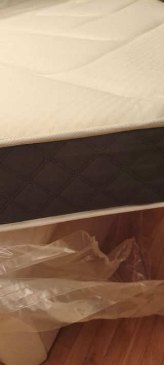 Colchón Viscoelástico ECCCOX 150x190