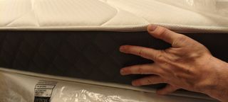 Colchón Viscoelástico ECCCOX 150x190